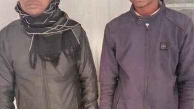 चकिया पिपरा: पिपरा पुलिस ने हत्या के प्रयास मामले के अभियुक्त को गिरफ्तार कर जेल भेजा