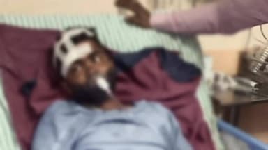 पेण्ड्रा: पेंड्रा के बंधी में छेरछेरा पर्व पर विवाद के बाद टाइल्स व्यापारी के भाई पर टंगिया और डंडे से जानलेवा हमला, दो घायल