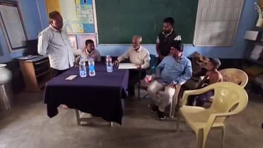 ದೇವದುರ್ಗ: ಮೂರನೇ ತರಗತಿ ವಿದ್ಯಾರ್ಥಿಗೆ ಥಳಿತ ಅತಿಥಿ ಶಿಕ್ಷಕಿ ಶಾಲೆಯಿಂದ ಔಟ್