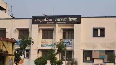 उचकागांव: उचकागांव के असंदापुर में पुराने विवाद में युवक पर चाकू से हमला