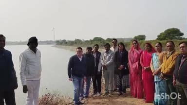 बदनावर: एसडीएम प्रियंका मिमरोट ने शुद्ध पेयजल को लेकर दिए निर्देश