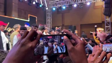 भोजपुरी के सभी दिग्गज पहुचे | Birthday Party #pawansingh #viralvideo