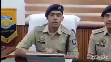 हरिपुर: पुलिस थाना हरिपुर के अंतर्गत गूलेर में दो पक्षों के बीच हुई मारपीट में थाने में क्रॉस केस दर्ज, तीन लोग हुए घायल