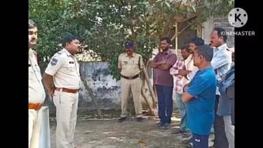 బెల్లంపల్లి: కోడి పందాలు నిర్వహిస్తే కఠిన చర్యలు: సీఐ దేవయ్య