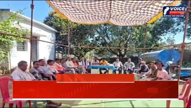 कोंडागांव वनमण्डल अंतर्गत 202 वनप्रबंधक समितियों को हुई बैठक।#वन #वनप्रबंधन #कोंडागांव