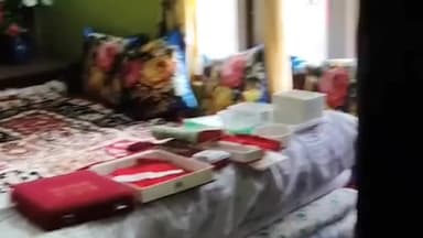 নকশালবাড়ি: নকশালবাড়িতে প্রাক্তণ সেনাকর্মীর বাড়িতে দুঃসাহসিক চুরি! সোনা-রুপোর অলঙ্কার ও নগদ টাকা উধাও