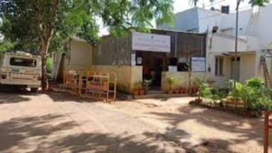 ಪಾವಗಡ: ತಾಯಿ ಮಗಳೊಂದಿಗೆ ನಾಪತ್ತೆ ಪ್ರಕರಣ ಸೇರಿದಂತೆ ಅರಸಸೀಕೆರೆ ಪೊಲೀಸ್ ಠಾಣೆಯಲ್ಲಿ 2 ಪ್ರಕರಣಗಳು ದಾಖಲು