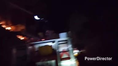 नैनीताल: नैनीताल हल्द्वानी रोड पर नैनागांव के समीप जंगल में आग लगने से हड़कंप, वन विभाग व दमकल की टीम ने पाया काबू