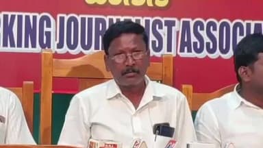 ಚನ್ನರಾಯಪಟ್ಟಣ: ಜನವರಿ 26ರಂದು ಚನ್ನರಾಯಪಟ್ಟಣದಲ್ಲಿ ಅಂಬೇಡ್ಕರ್ ಪ್ರತಿಮೆ ಅನಾವರಣ ಬೇಡ ನಗರದಲ್ಲಿ ದಲಿತ ಮುಖಂಡರ ಆಗ್ರಹ