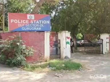 गुरुग्राम: कैब बुक कर महिला ने ड्राइवर से लिए पैसे, रातभर की मौज की और अब केस में फंसाने की दे रही धमकी