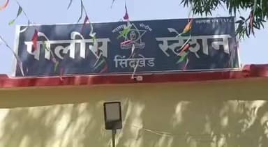 किनवट: दहेली येथे दोन वर्षाच्या चिमुकल्यासह पित्याने विहिरीत उडी मारत केली आत्महत्या, सिंदखेड पोलिसात आकस्मिक मृत्यूची नोंद