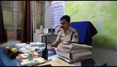 नौरोजाबाद: ग्राम करौंदा में 16 वर्षीय किशोर की फांसी लगने से मौत, मर्ग दर्ज