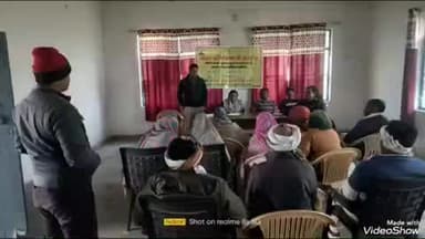 उच्चैन: पीएलसीपीसी बाल संरक्षण समिति की बैठक आयोजित