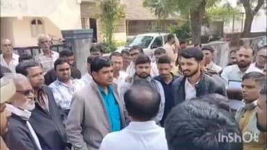 માલપુર: મંગલપુર ગામની દાહોદ જિલ્લાના ફતેપુરા,સંજેલી, ઝાલોદ તાલુકાના પ્રમુખો,તાલુકા વિકાસ અધિકારીએ મુલાકાત લીધી
અરવલ્લી જિલ્લાન