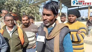 प्रशासन और व्यापारियों के बीच पिस रहा किसान, सिहोरा मंडी में नहीं हुई डाक क्या है मामला देखें VIDEO #प्रशासन #व्यापारियो...