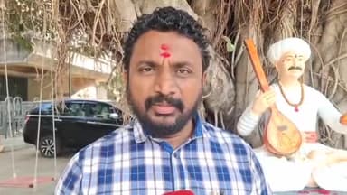 बार्शीटाकळी: निवडणुका बिनविरोध होणे हे लोकशाहीसाठी पोषक नाही लोकशाहीमध्ये निवडणुका होणे गरजेचे आहे: आमदार अमोल मिटकरी