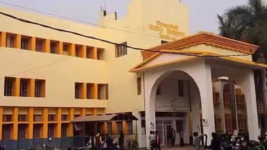 सबौर: टीएनबी कॉलेज में फर्जी उत्तर पुस्तिका पकड़ी गई, विभाग ने शुरू की कार्रवाई