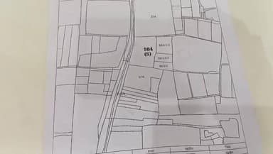 खाचरौद: मुख्यमंत्री की 'एक परिसर सभी कार्यालय' भावना का अपमान, जनपद भवन के लिए अन्यत्र भूमि बताई जा रही है