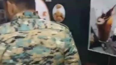 વિરમગામ: નળસરોવર વન વિભાગ અને પોલીસ સ્ટેશનના સ્ટાફ દ્વારા નળકાંઠાના ગામોમાં માઇક એલાઉન્સ વાહન લઇ ચાઈનીઝ દોરી ન વાપરવા સૂચન કરાયું