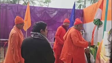 দাঁতন ২: দাঁতনের সাবড়া রামকৃষ্ণ উচ্চ বিদ্যাভবনে হীরক জয়ন্তী বর্ষ উদযাপন অনুষ্ঠান!