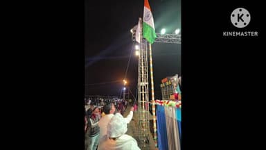 ভগবানপুর ১: উত্তর বেঁউদিয়া লাভ স্টার ক্লাবের স্বর্গীয় অভিজিৎ দাস স্মৃতি নক আউট ঢালাই বল প্রতিযোগিতায় উপস্থিত জেলা পরিষদের সদস্য