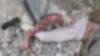 ছয়গাঁও: দক্ষিণ কামৰূপৰ কুকুৰমাৰাত ৰেলে মহতীয়াই নিয়ে এজন যুৱক