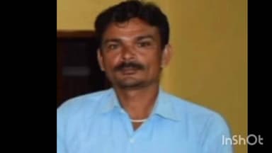 राहतगढ़: हुरा गांव में अज्ञात कारणों से युवक की मौत, परिजनों ने थाना प्रभारी को सौंपा ज्ञापन