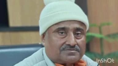 कांटी: कांटी विधायक ने ROB निर्माण में अनियमितता की जांच और भारी वाहनों पर रोक की मांग करते हुए डीएम को लिखा पत्र