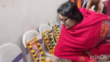 উলুবেড়িয়া ১: হাওড়া গ্রামীণ জেলা বিজেপির পক্ষ থেকে দক্ষিণ বিধানসভায় অনুষ্ঠিত হল বুথ বিজয় অভিযান কর্মসূচি