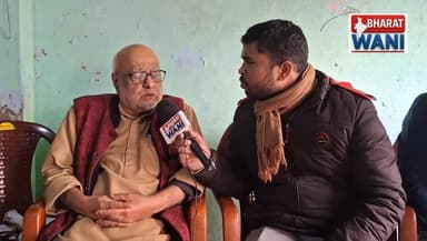 आस्था की जमीन पर कब्ज़ा? कबीर मठ जमीन गबन मामले में प्रखंड कार्यालय पहुँचा जनता का गुस्सा
#KabirMath #LandScam #COContro...