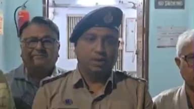 નખત્રાણા: નખત્રાણા પીઆઇની ઉત્કૃષ્ટ કામગીરી બદલ ચેમ્બર દ્વારા સન્માન