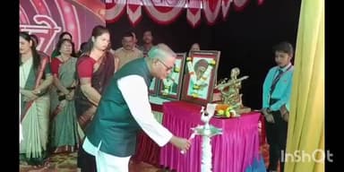 दापोली: दापोली मराठी पत्रकार परिषदेच्या वतीने नवीन वर्षाच्या दिनदर्शिकेचं प्रकाशन