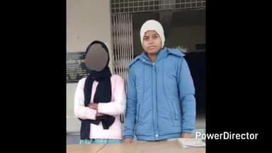 प्राणपुर: पुलिस ने अपहृत को बंगाल के मालदह से सकुशल बरामद किया, मेडिकल टेस्ट के लिए भेजा, जाँच शुरू