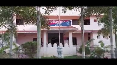 ଯଶିପୁର: ଧୋବାଡିହା ନିକଟସ୍ଥ ଭଣ୍ଡନ ନଦୀରୁ ଅଜଣା ବ୍ୟକ୍ତିଙ୍କ ମୃତଦେହ ଉଦ୍ଧାର