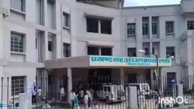 नीम चक बथानी: वरीय पदाधिकारी के आदेश के बाद भी बथानी में अलाव की व्यवस्था नहीं