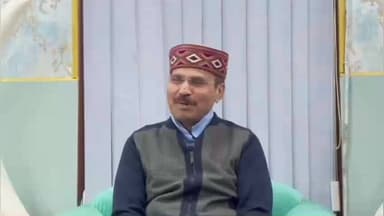 বহরমপুর: খোকাবাবু নিজেই প্রশ্ন করেন নিজেই উত্তর দেন,অভিষেককে খোঁচা অধীরের