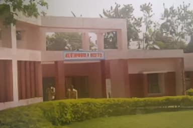 लैलूंगा: लैलूंगा में आदिवासी छात्रावास राशन घोटाले में जांच में ₹8 लाख का गबन हुआ उजागर