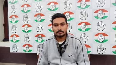 पंडौल: कांग्रेस कार्यालय में कार्यकर्ताओं के बीच मारपीट मामले पर कांग्रेस कार्यकर्ता मो. ताजुद्दीन ने दी जानकारी