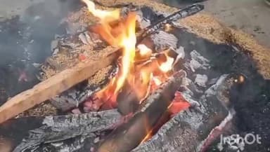 सवायजपुर: पाली में भीषण ठंड के कारण जनजीवन अस्त-व्यस्त, नगर पंचायत ने बढ़ाए अलाव, बाजार में पसरा रहा सन्नाटा