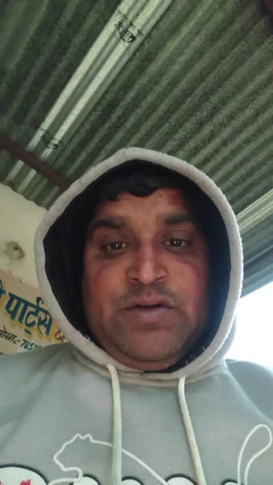 Dhansingh meena 8740828335