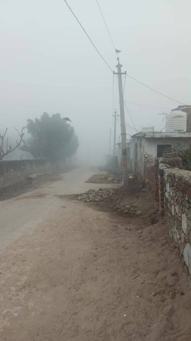 जिला डीडवाना कुचामन
तहसील मकराना की ओर गच्छीपुरा और अलतवा के क्षेत्र में का कोहारा