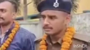 प्रतापगंज: प्रतापगंज फिजिकल एकेडमी से एक साथ चार जवान बने होमगार्ड, सफल अभ्यर्थियों ने अपनी सफलता पर क्या कहा, जानिए