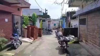 कुंडम: कुंडम में बिना अनुमति बनी अवैध कॉलोनी का मामला उजागर, पुलिस ने केस दर्ज कर आरोपी बिल्डर की तलाश शुरू की