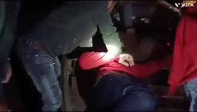 आबापुरा: गेमनपुल से अत्यधिक कर्ज के कारण व्यक्ति ने नदी में कूदकर खुदकुशी की कोशिश, तलाशी में मिला, एमजीएच में उपचार