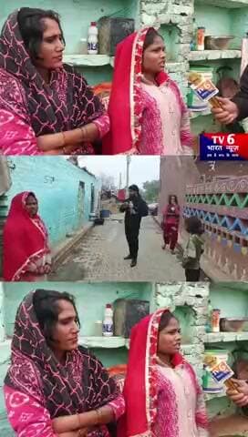 औरैया के ग्राम अरियरी में#public #trendingvideo #trendingreelsvideo #knowledgeispower #BreakingNews #Latest_News #Break