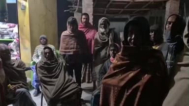 নওদা: ২০০২ এ দুই রকম নাম ! SIR আতঙ্কে ফের মৃত্যু নওদায়