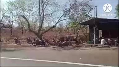 कारंजा: मोरांगणा घाट ते तळेगाव रघुजी दरम्यान एलेनियम तार किंमत 40,000 गेले चोरीला खरंगाना पोलिसांनी घेतली चोरीची नोंद