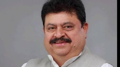 రేపు వరంగల్ జిల్లా పార్టీ విస్తృత సమావేశానికి బిజెపి రాష్ట్ర అధ్యక్షుడు హాజరుకానున్నారని జిల్లా అధ్యక్షుడు ఒక ప్రకటన