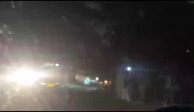 नांदुरा: दुचाकीच्या अपघातामध्ये तिघेजण गंभीर जखमी! नांदुरा खामगाव महामार्गावरील रात्रीची घटना