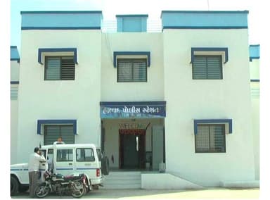 હળવદ: હળવદના કવાડિયા ગામે યુવકને કામ ધંધો કરવાનું કહેતા ગળાફાંસો ખાઈ લીધો /2026/01/07/